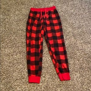 Pajama pants